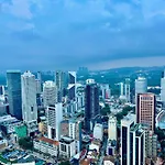 Luxury Platinum Suites Klcc By Lux Stay