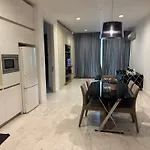 Luxury Platinum Suites Klcc By Lux Stay