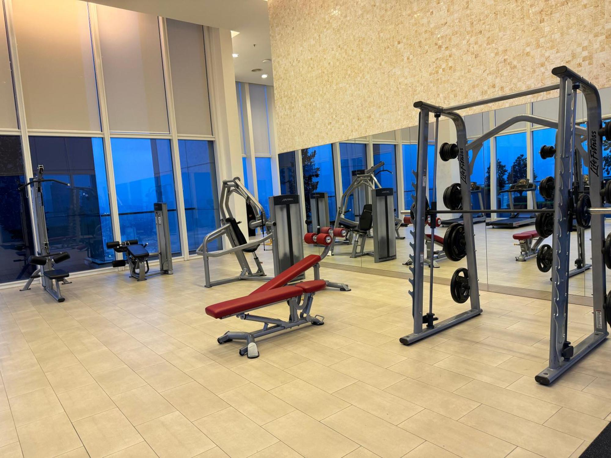 Luxury Platinum Suites Klcc By Lux Stay Pangsapuri *