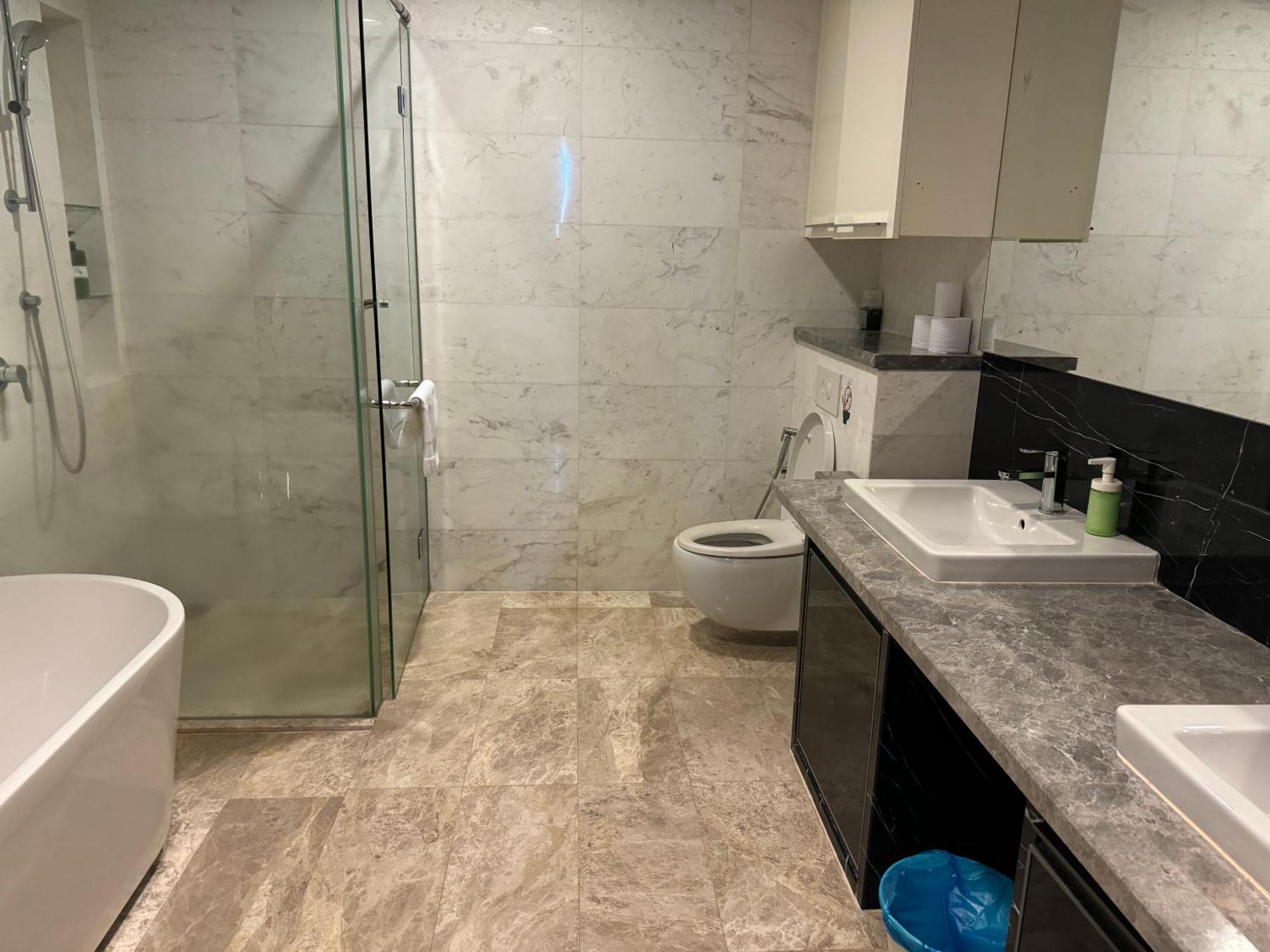 Luxury Platinum Suites Klcc By Lux Stay Pangsapuri Kuala Lumpur