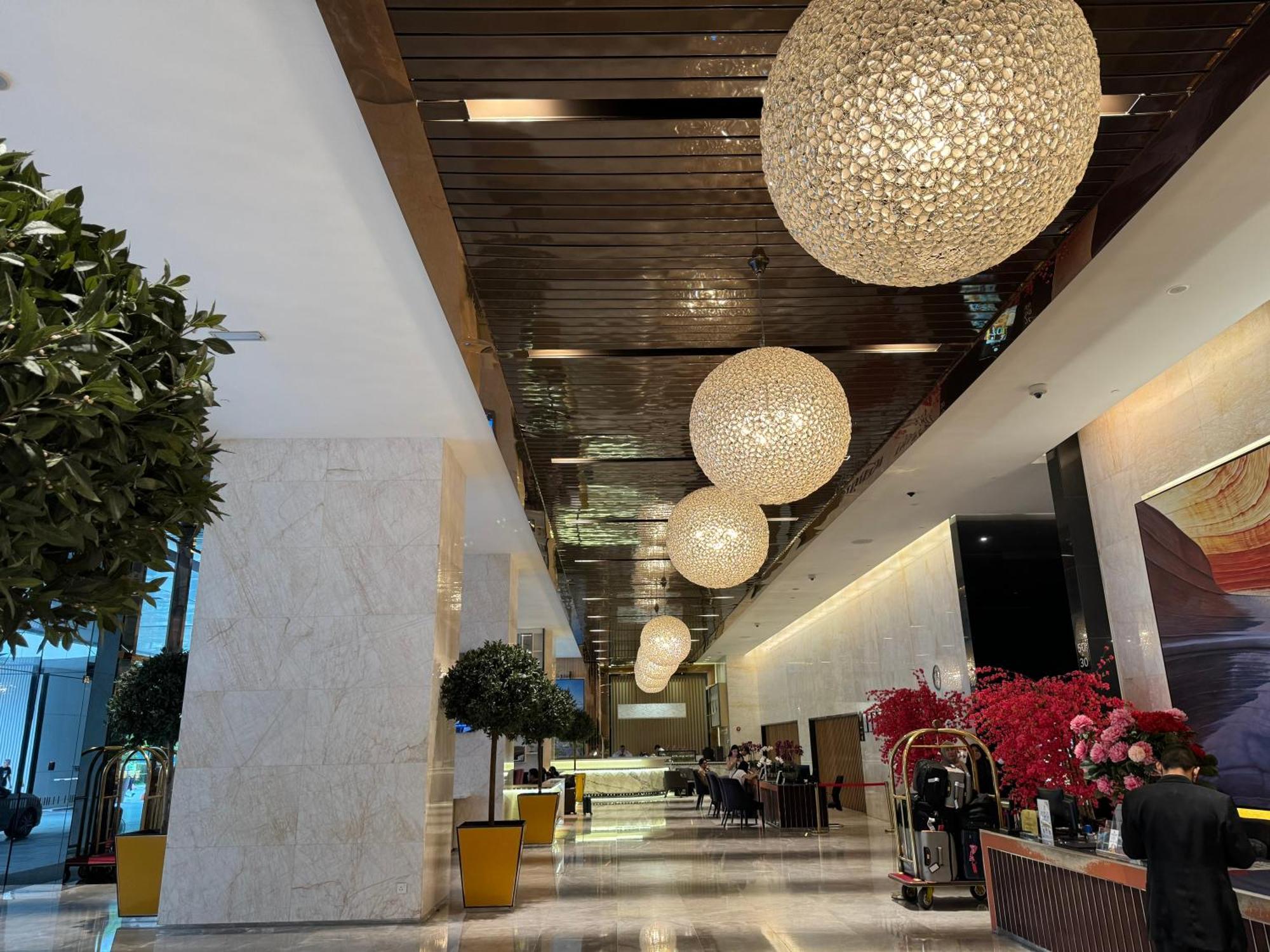 Luxury Platinum Suites Klcc By Lux Stay *