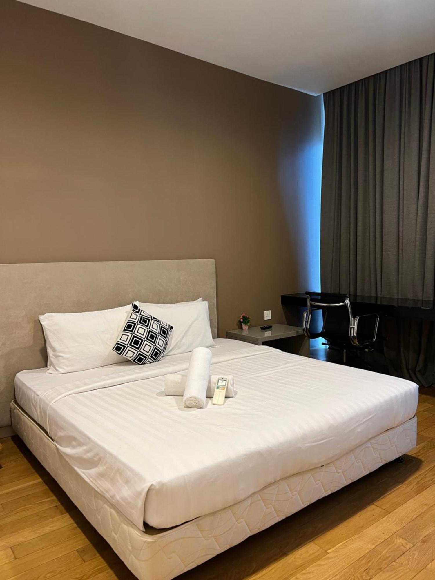 Luxury Platinum Suites Klcc By Lux Stay Kuala Lumpur