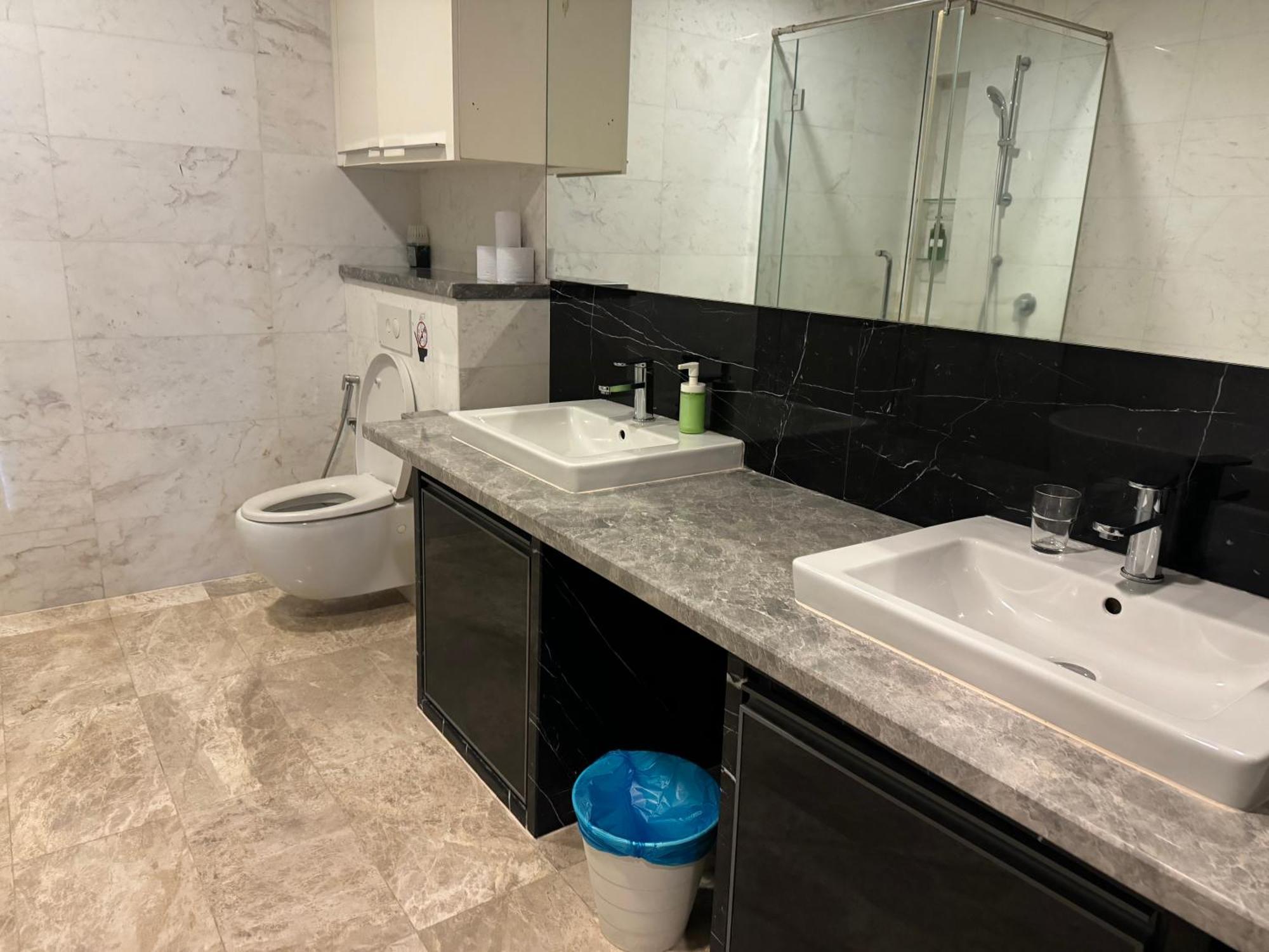 Luxury Platinum Suites Klcc By Lux Stay Kuala Lumpur