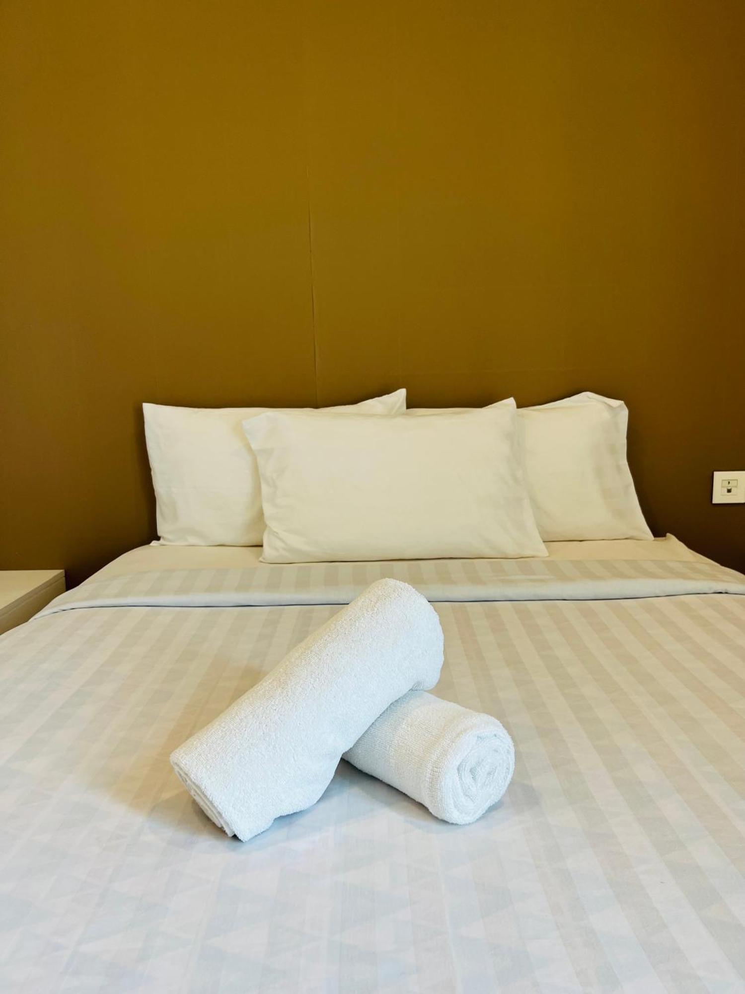 Luxury Platinum Suites Klcc By Lux Stay Pangsapuri *