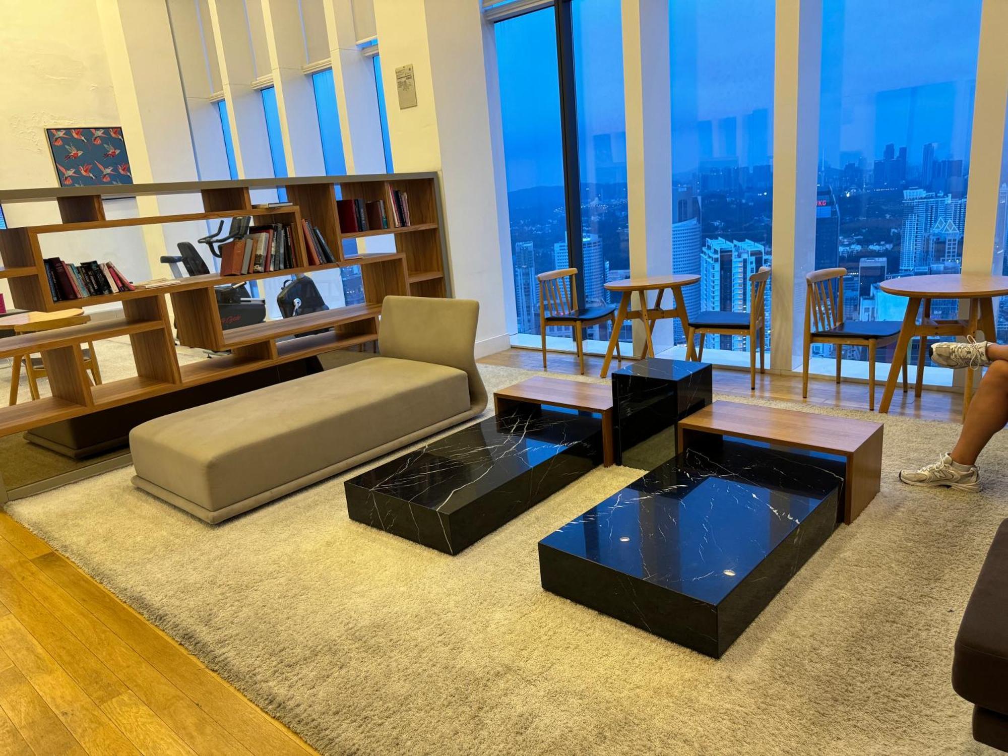 Luxury Platinum Suites Klcc By Lux Stay *
