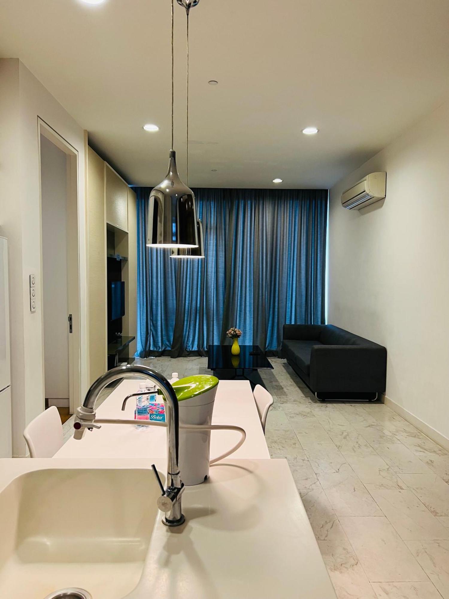 Luxury Platinum Suites Klcc By Lux Stay