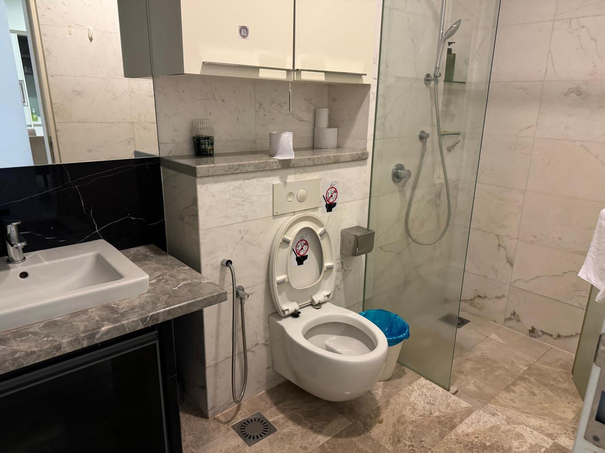 Luxury Platinum Suites Klcc By Lux Stay Pangsapuri