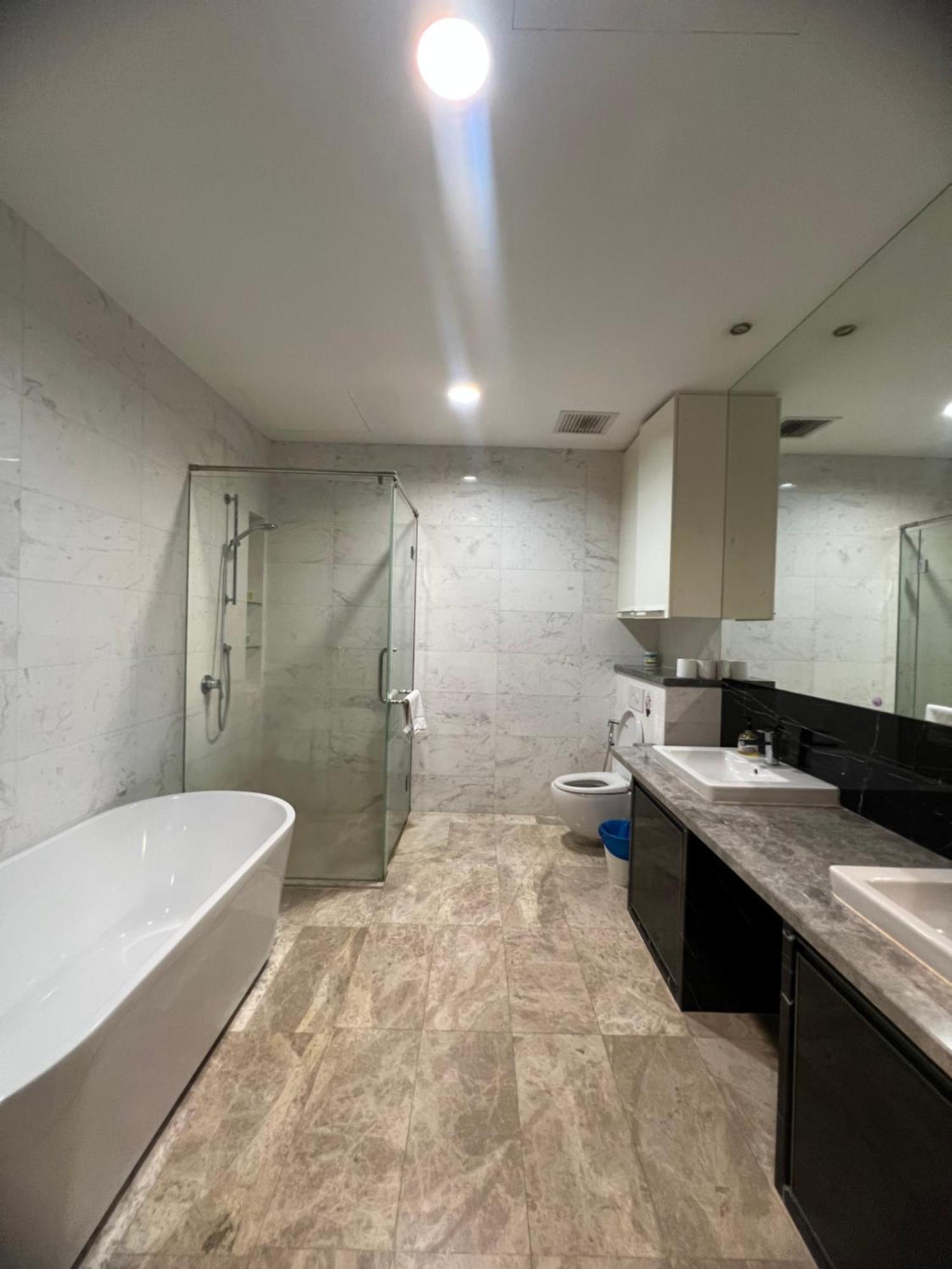 Pangsapuri Luxury Platinum Suites Klcc By Lux Stay Kuala Lumpur