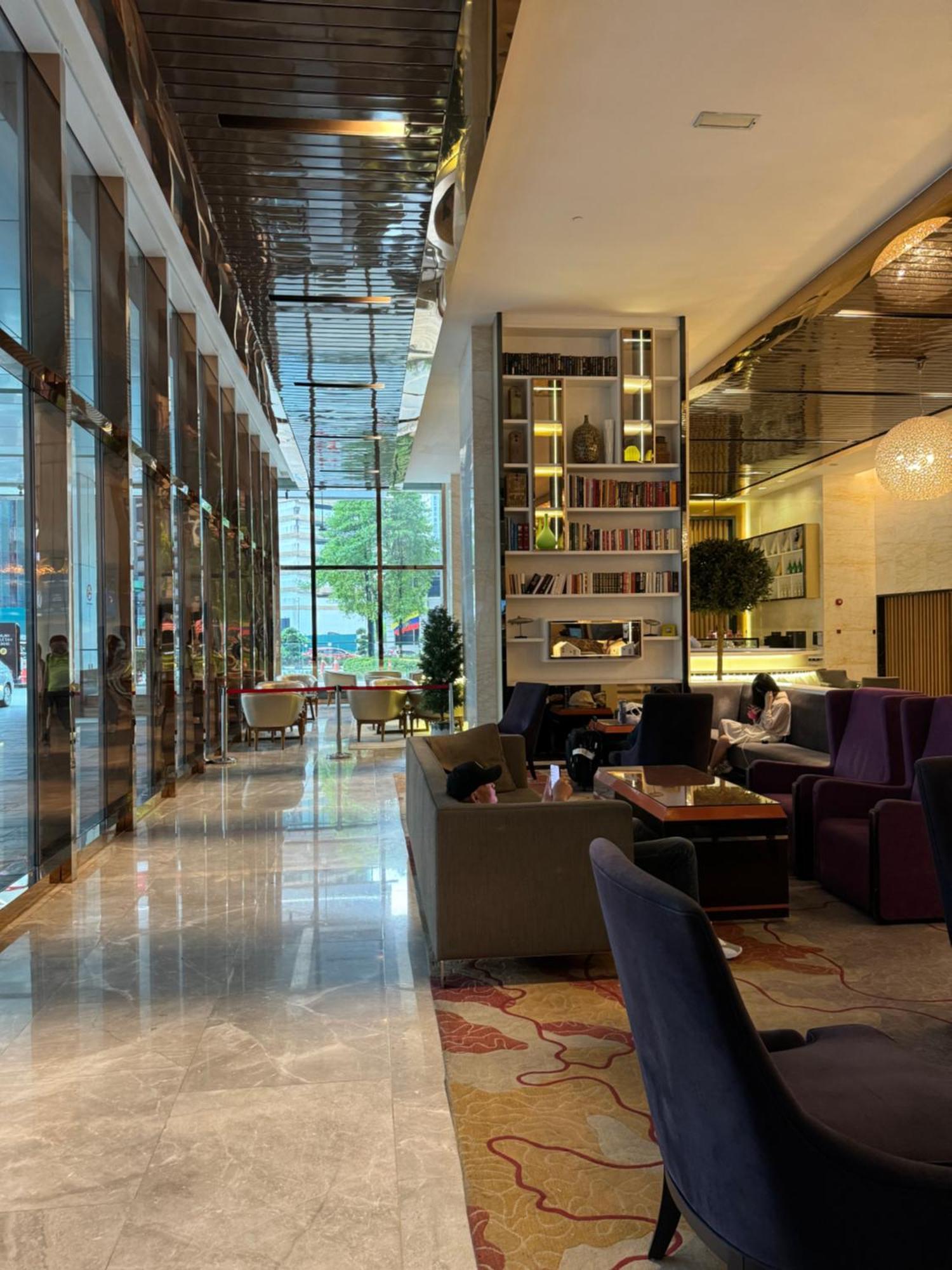 Luxury Platinum Suites Klcc By Lux Stay *