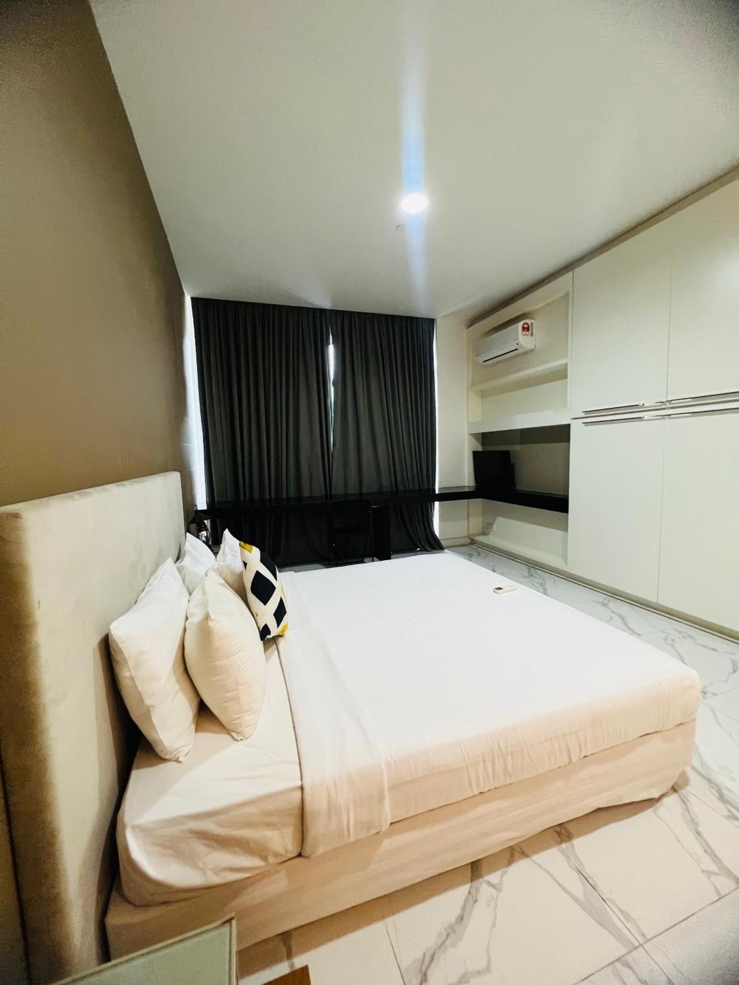 Luxury Platinum Suites Klcc By Lux Stay Kuala Lumpur