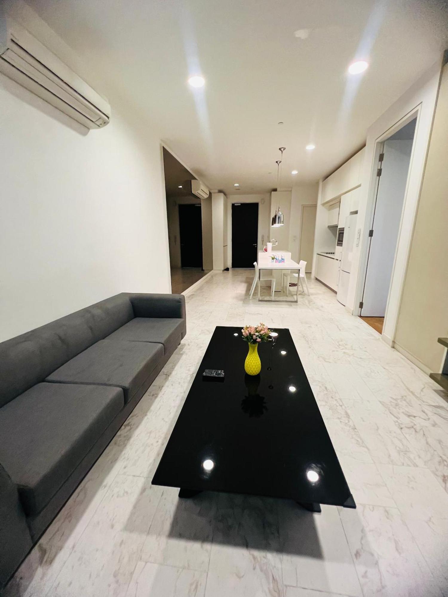 Luxury Platinum Suites Klcc By Lux Stay Pangsapuri *
