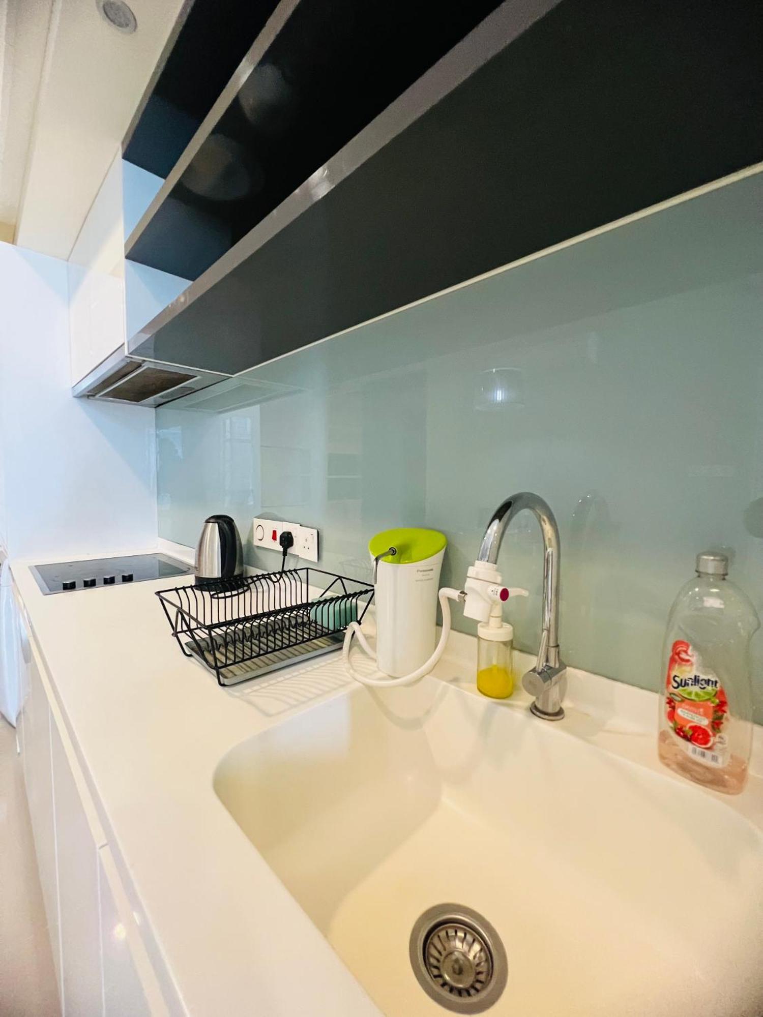 Luxury Platinum Suites Klcc By Lux Stay * Kuala Lumpur