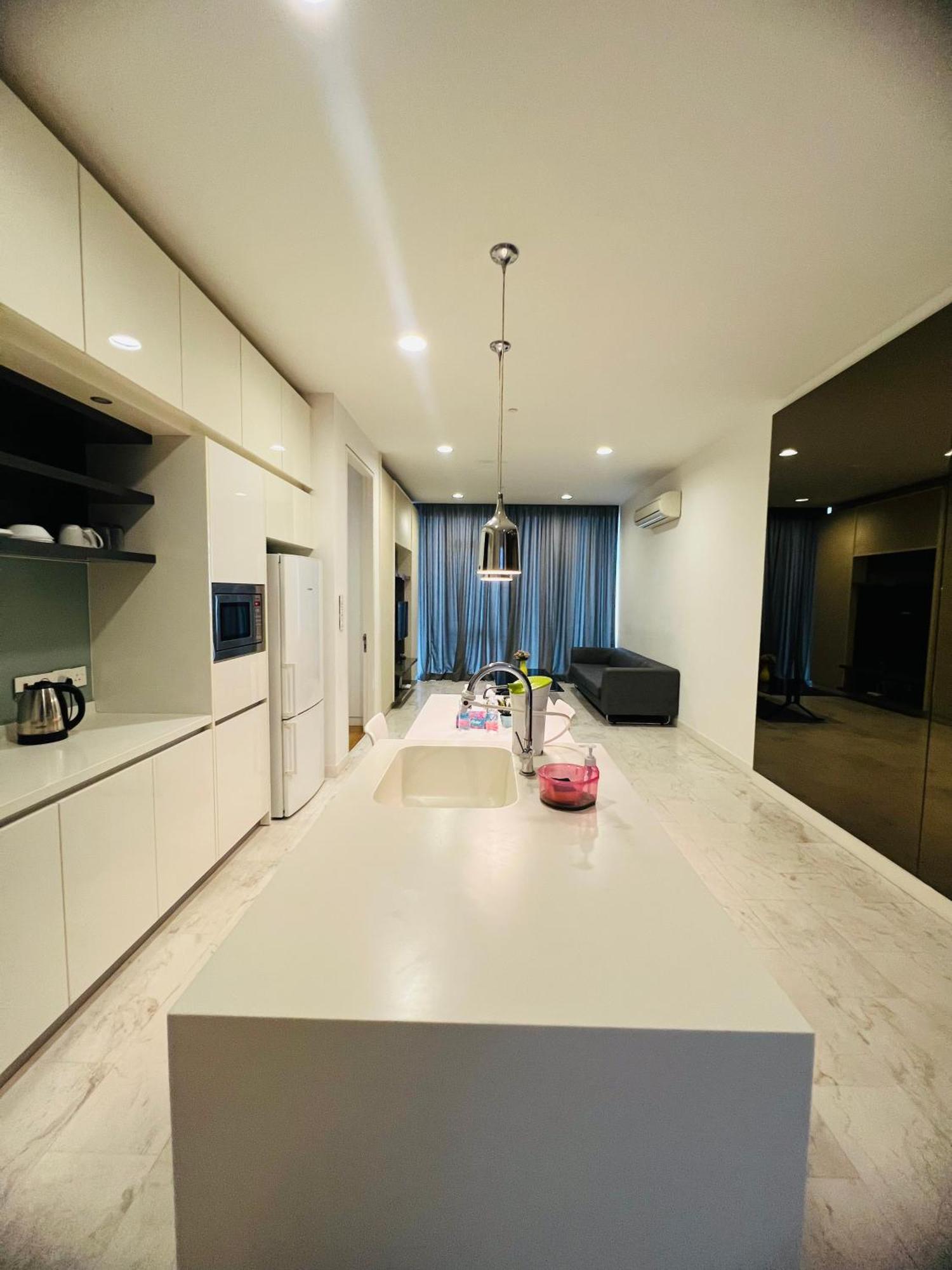 Luxury Platinum Suites Klcc By Lux Stay