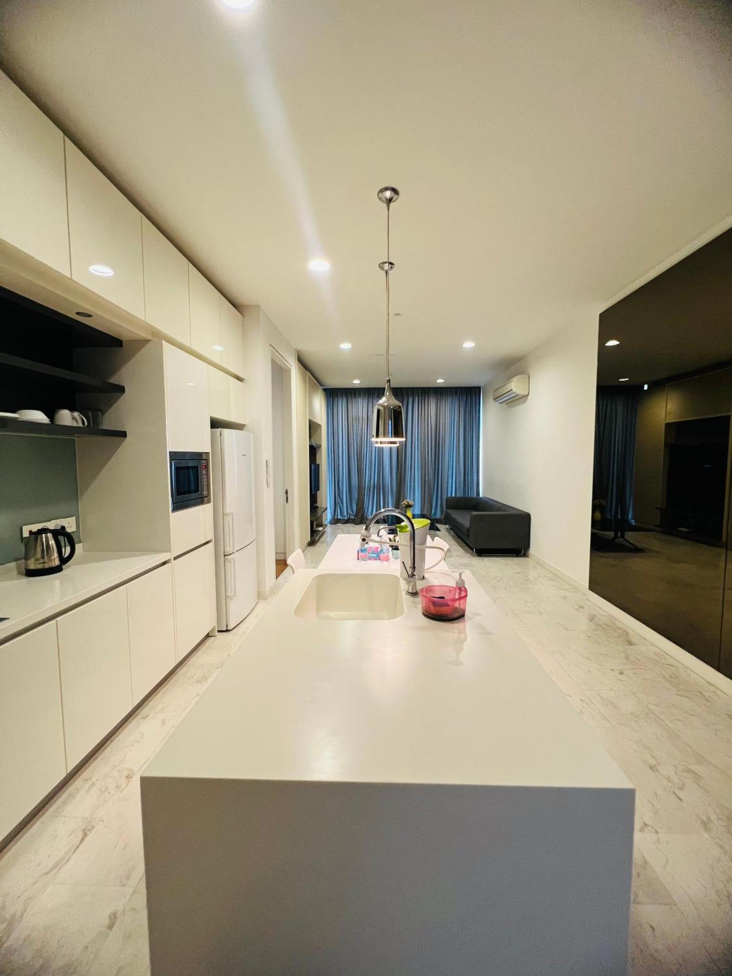 Pangsapuri Luxury Platinum Suites Klcc By Lux Stay