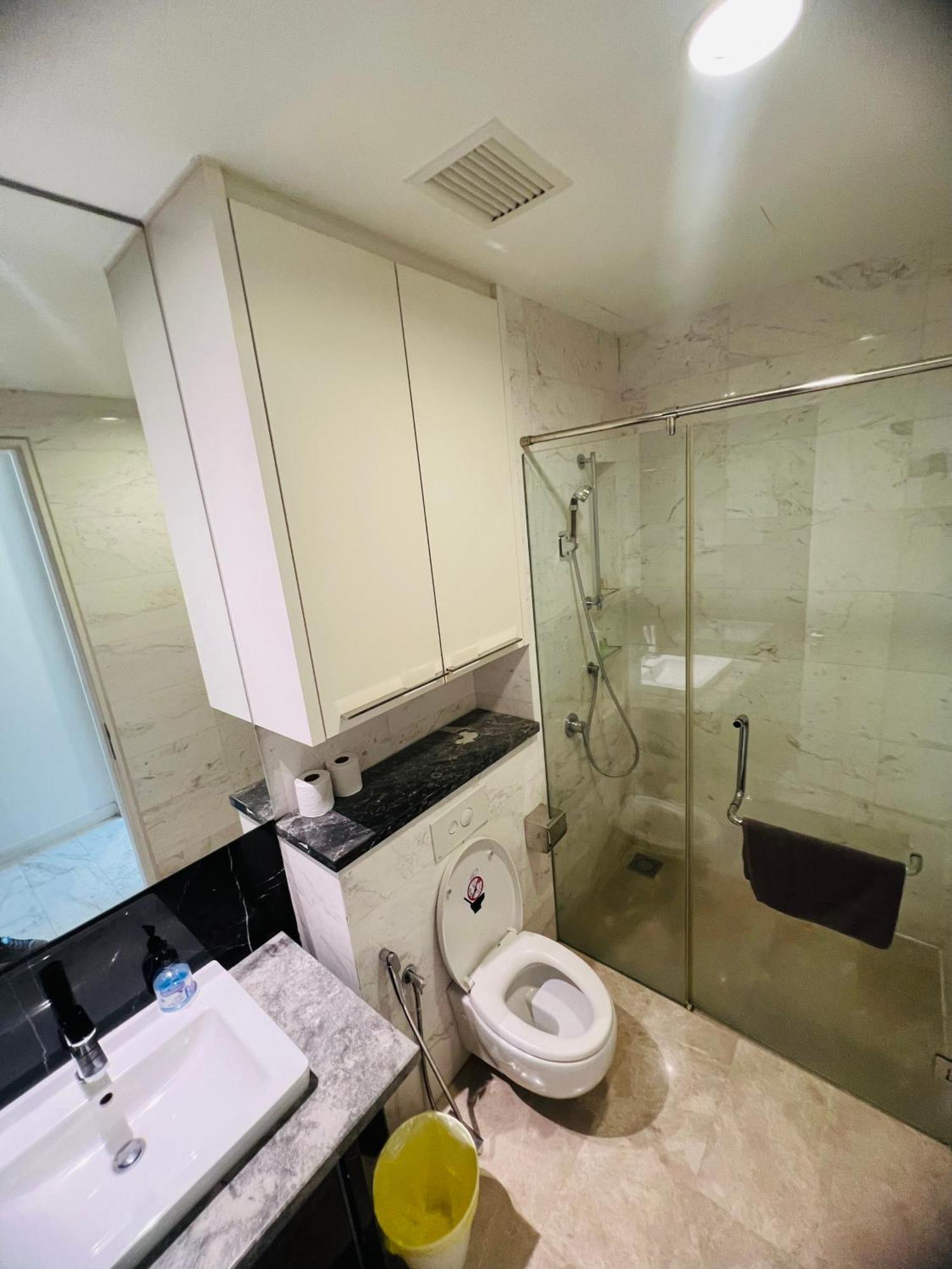 Luxury Platinum Suites Klcc By Lux Stay * Kuala Lumpur