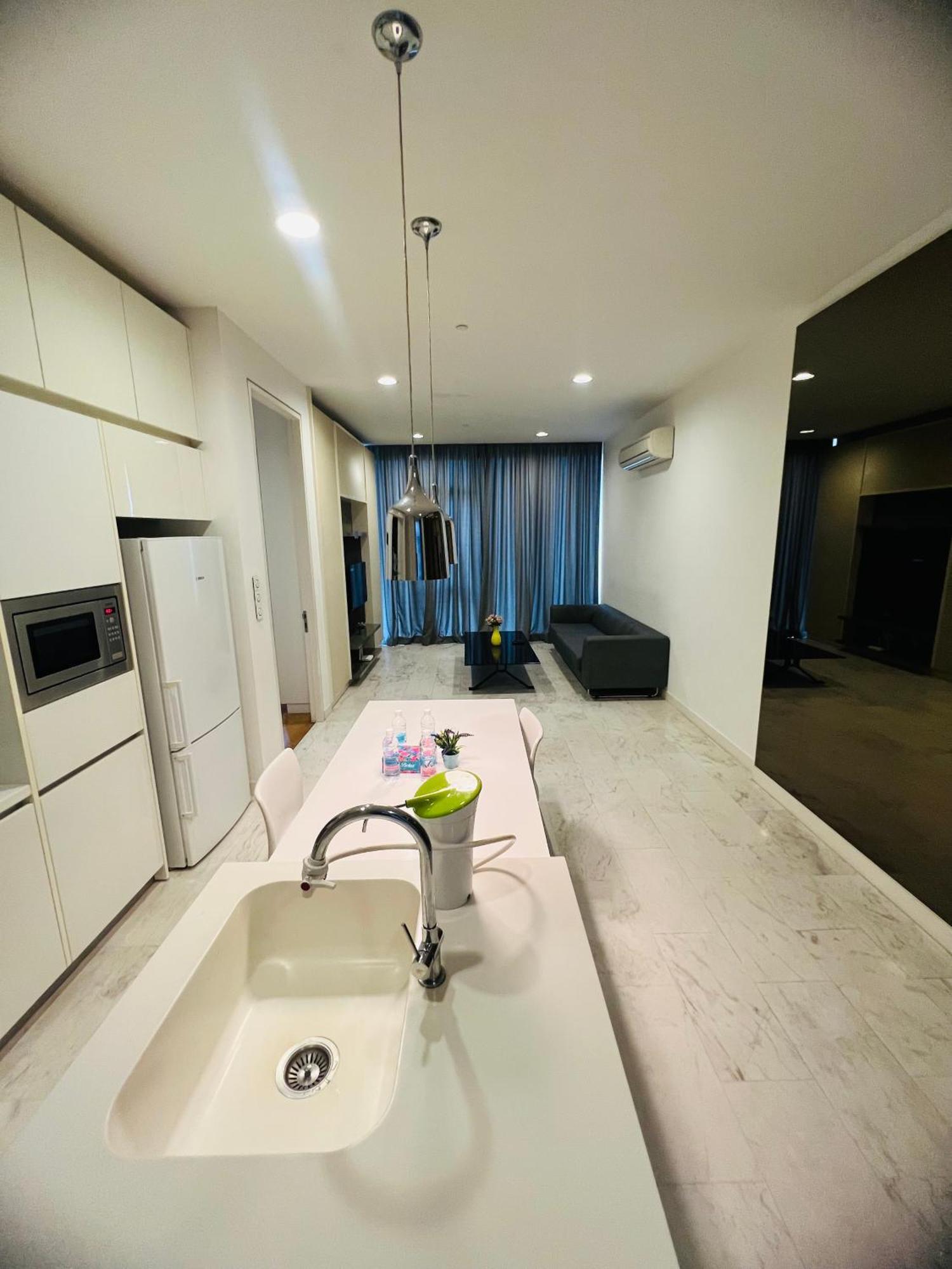 Luxury Platinum Suites Klcc By Lux Stay Pangsapuri