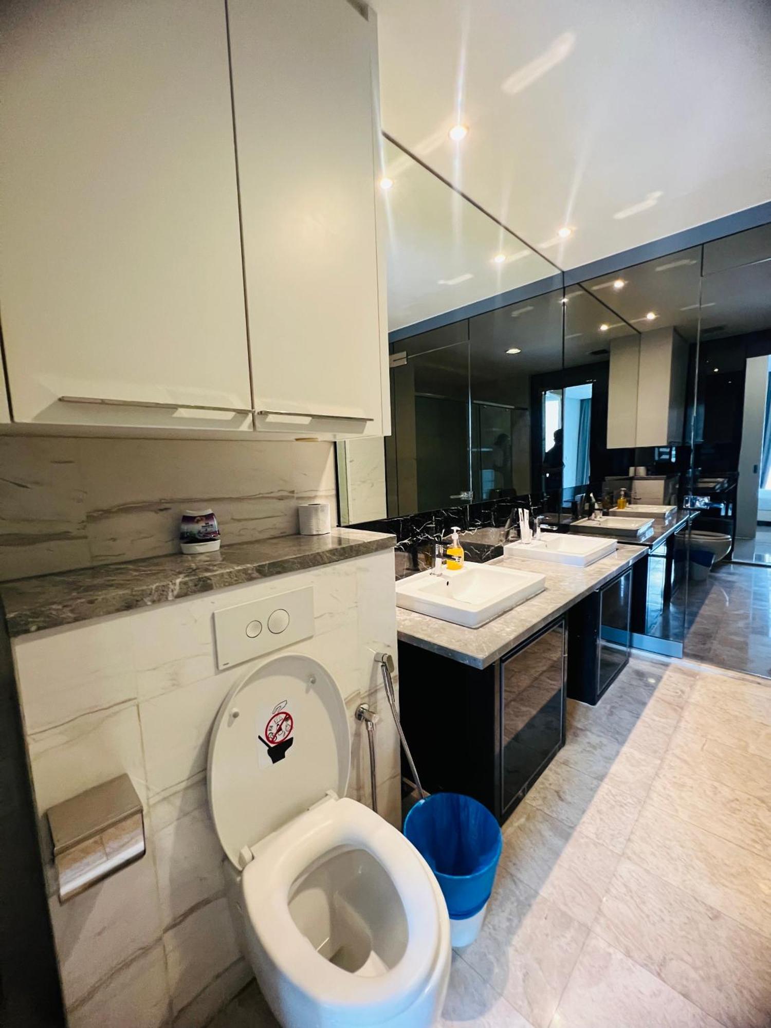 Luxury Platinum Suites Klcc By Lux Stay Kuala Lumpur