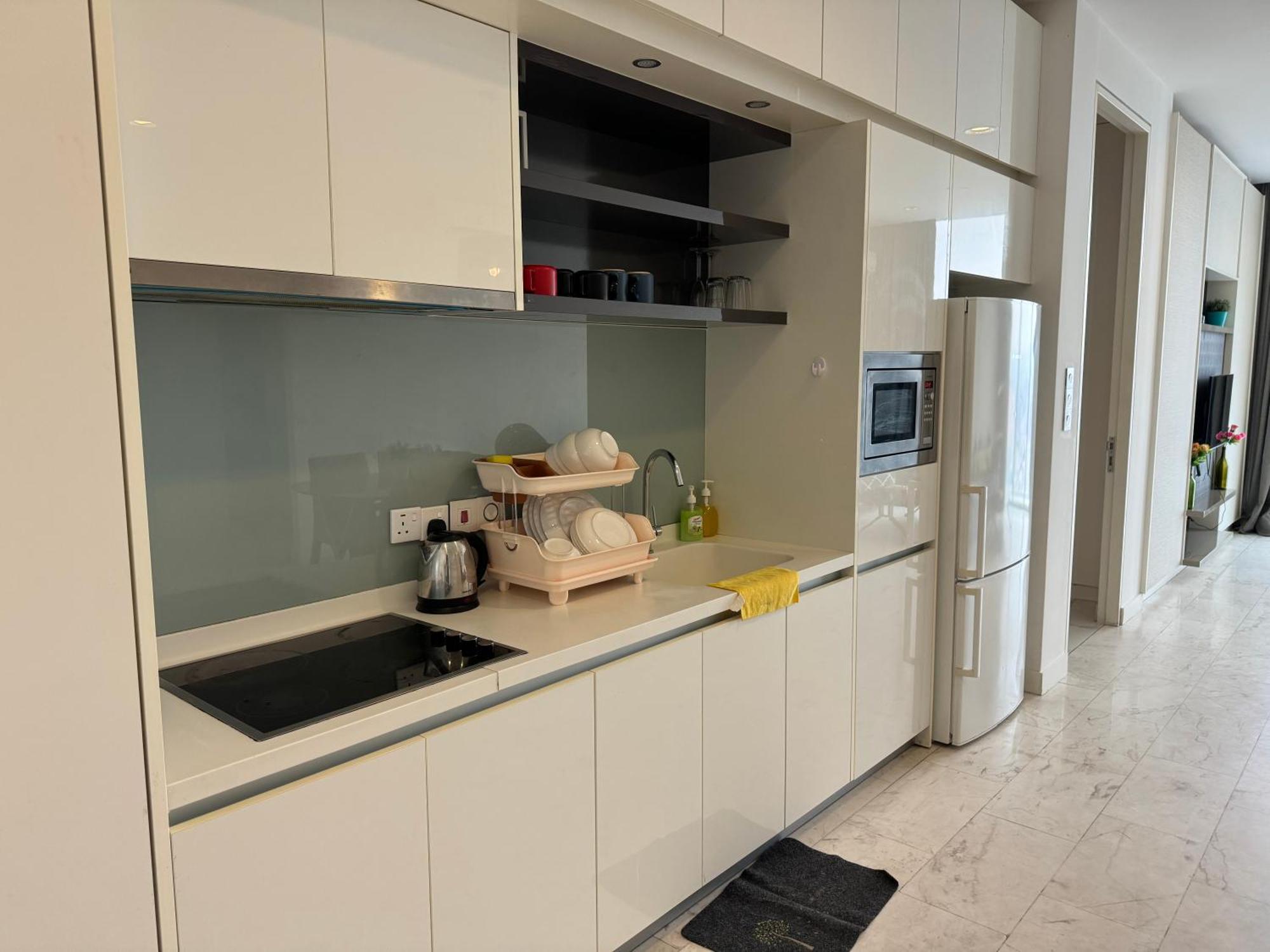 Luxury Platinum Suites Klcc By Lux Stay Pangsapuri *