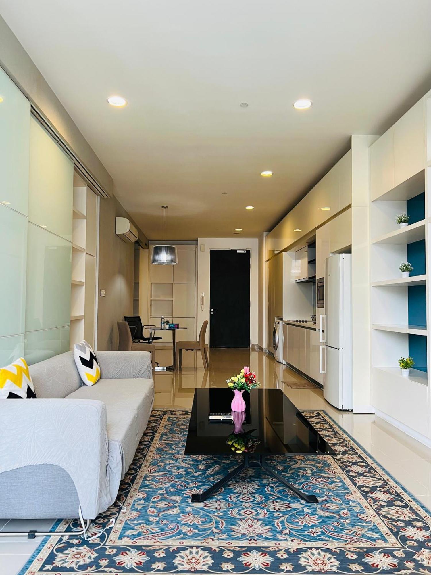 Luxury Platinum Suites Klcc By Lux Stay Kuala Lumpur