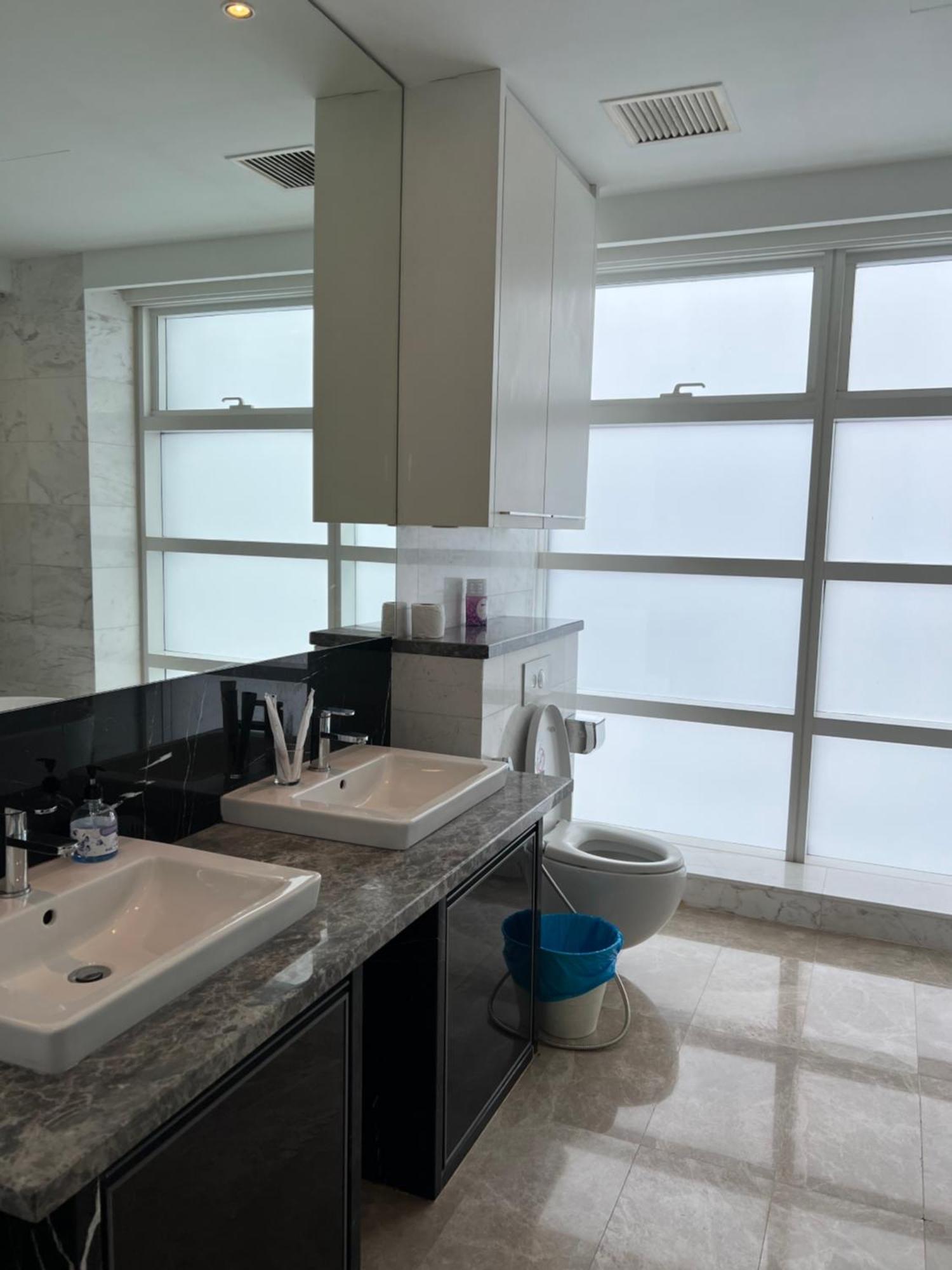 Luxury Platinum Suites Klcc By Lux Stay * Kuala Lumpur