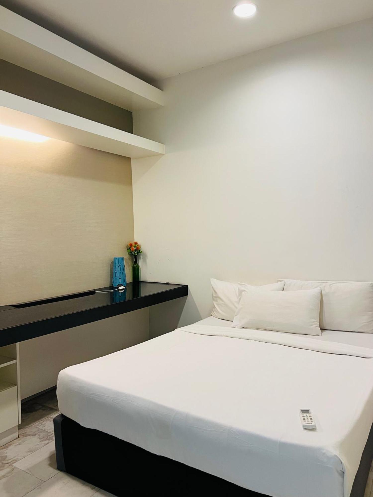 Luxury Platinum Suites Klcc By Lux Stay Pangsapuri