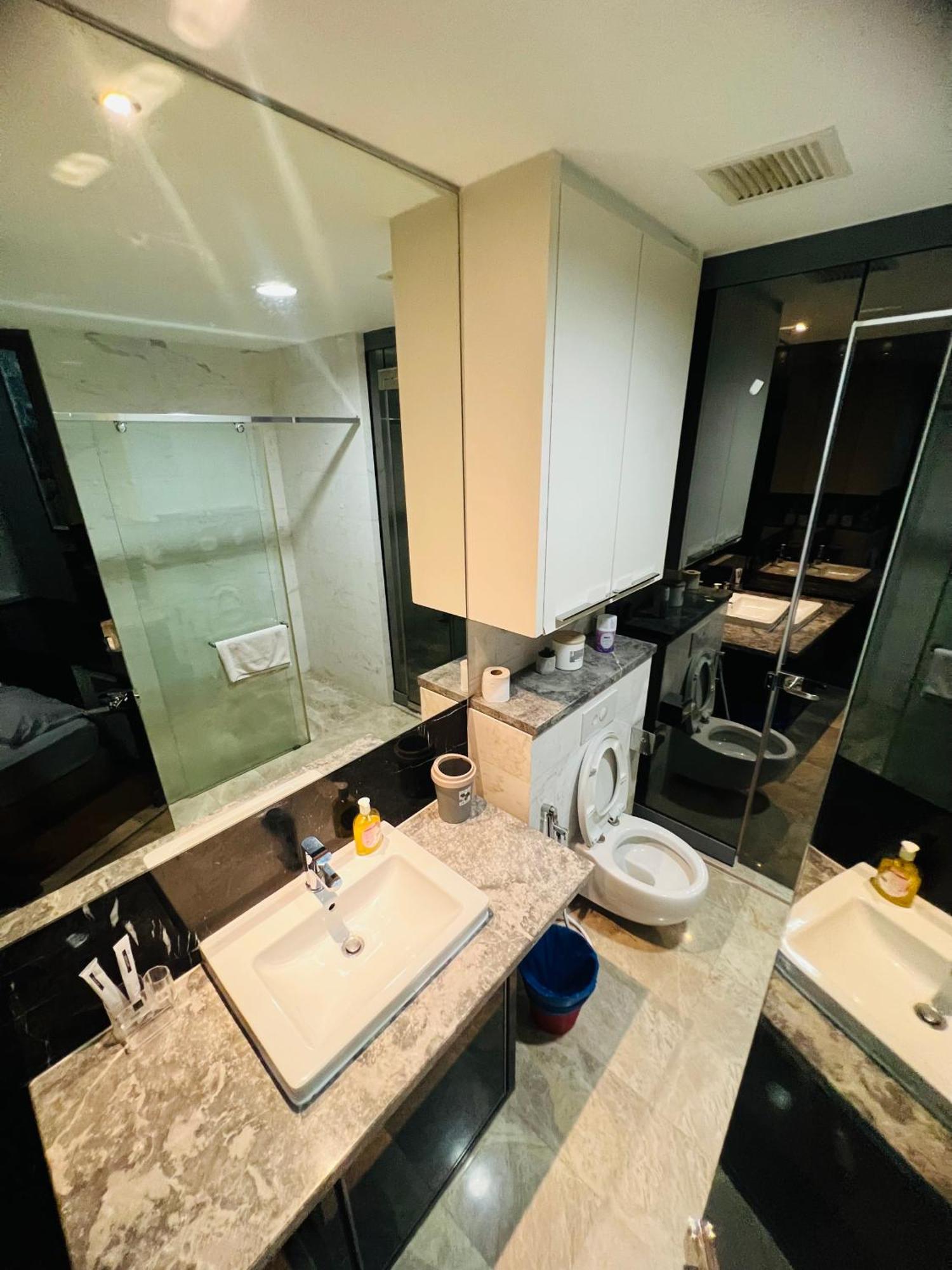 Luxury Platinum Suites Klcc By Lux Stay Kuala Lumpur