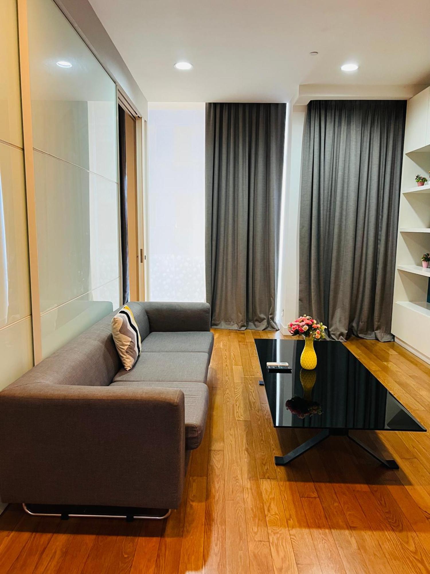 Luxury Platinum Suites Klcc By Lux Stay *