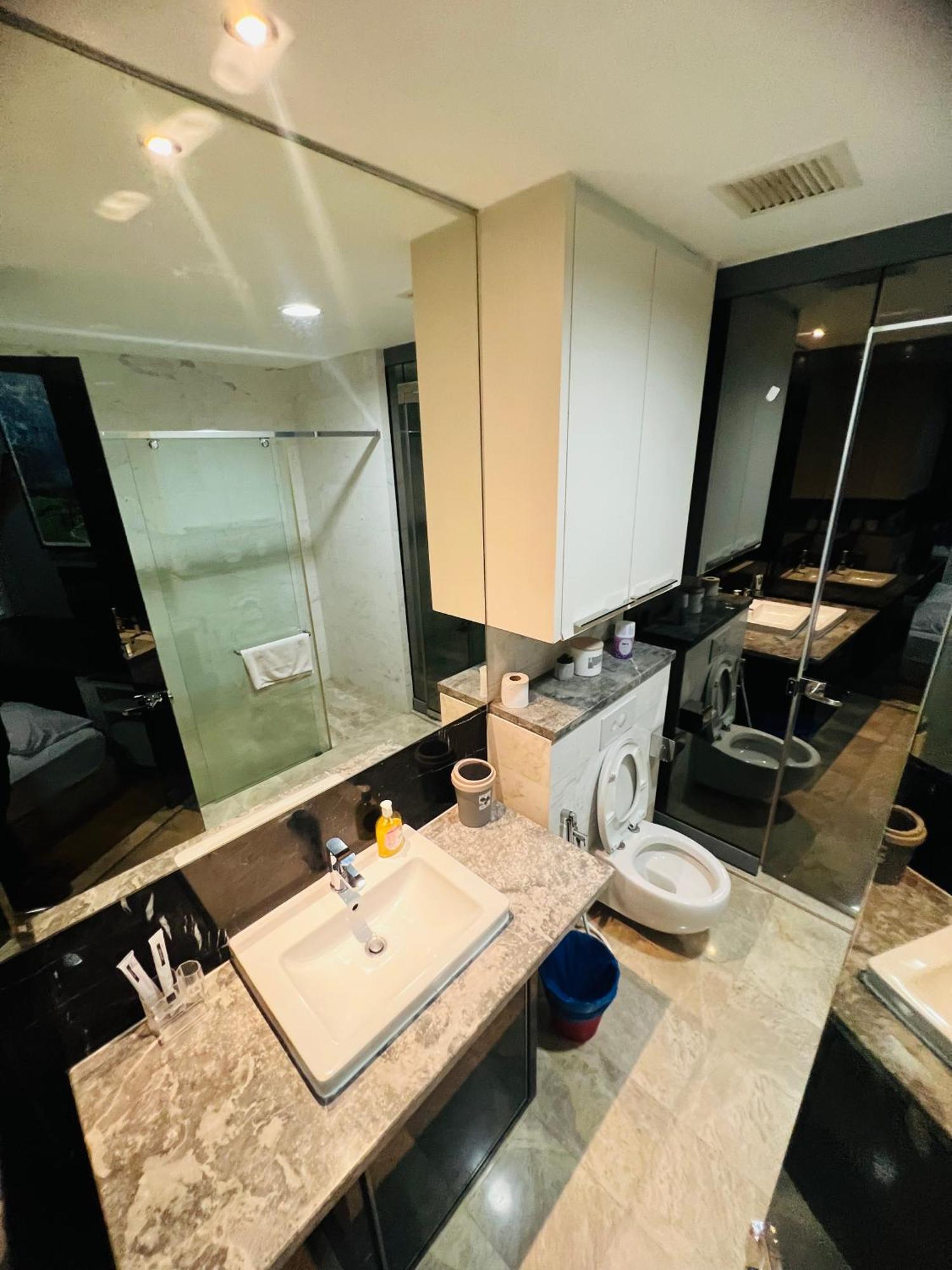 Luxury Platinum Suites Klcc By Lux Stay Pangsapuri