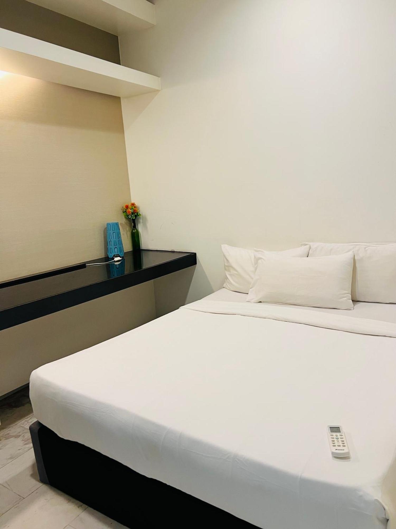 Luxury Platinum Suites Klcc By Lux Stay *