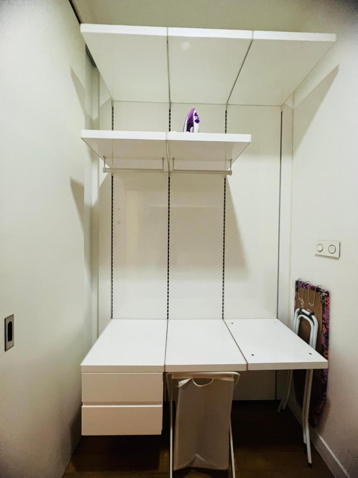 Pangsapuri Luxury Platinum Suites Klcc By Lux Stay